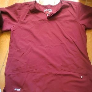 Scrubs greys anatomy